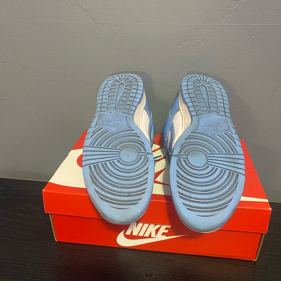 Nike dunk low UNC - Picture 5 of 5